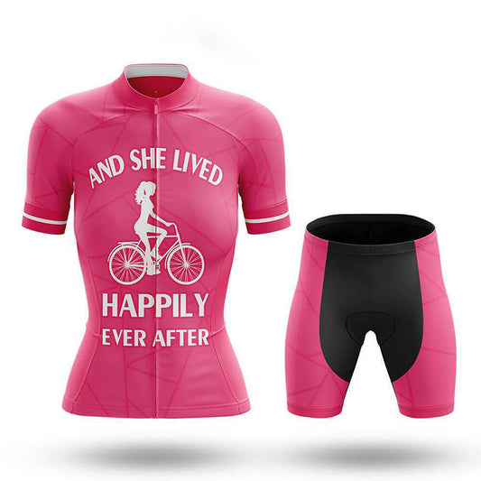Cycling Clothing Summer Jacket Short Sleeve Suit Men And Women Thin - Blue Force Sports