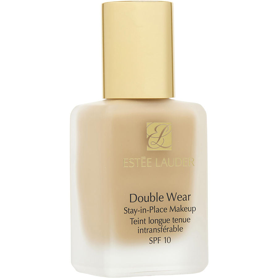 Estee Lauder double wear stay in place makeup spf 10 - no. 05 shell beige 30ml/1oz