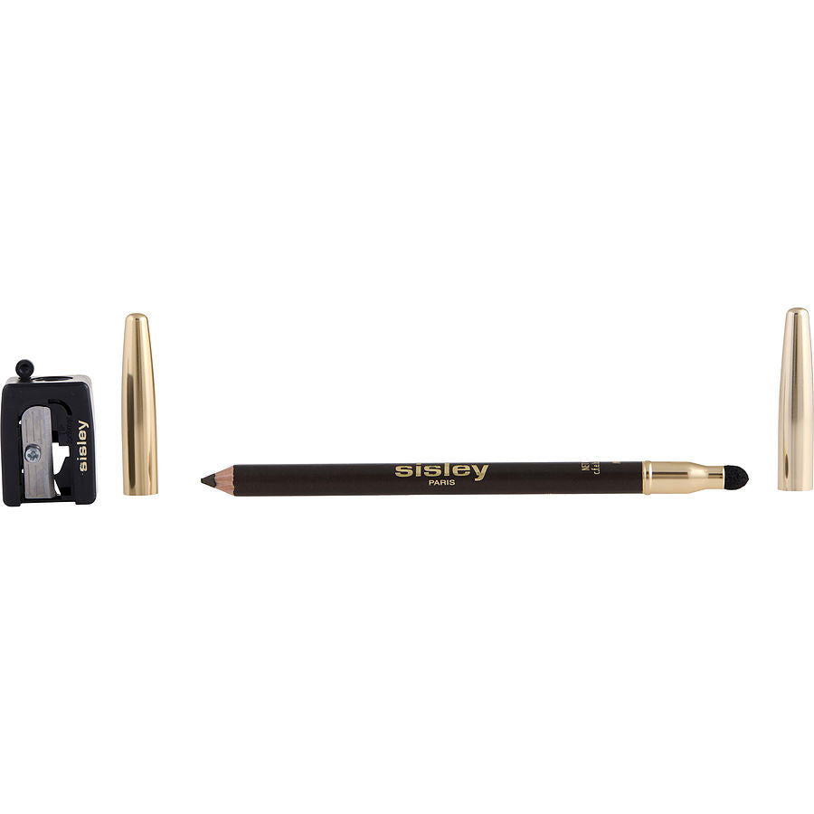 Sisley phyto khol perfect eyeliner (with blender and sharpener) - deep jungle 1.2g/0.04oz