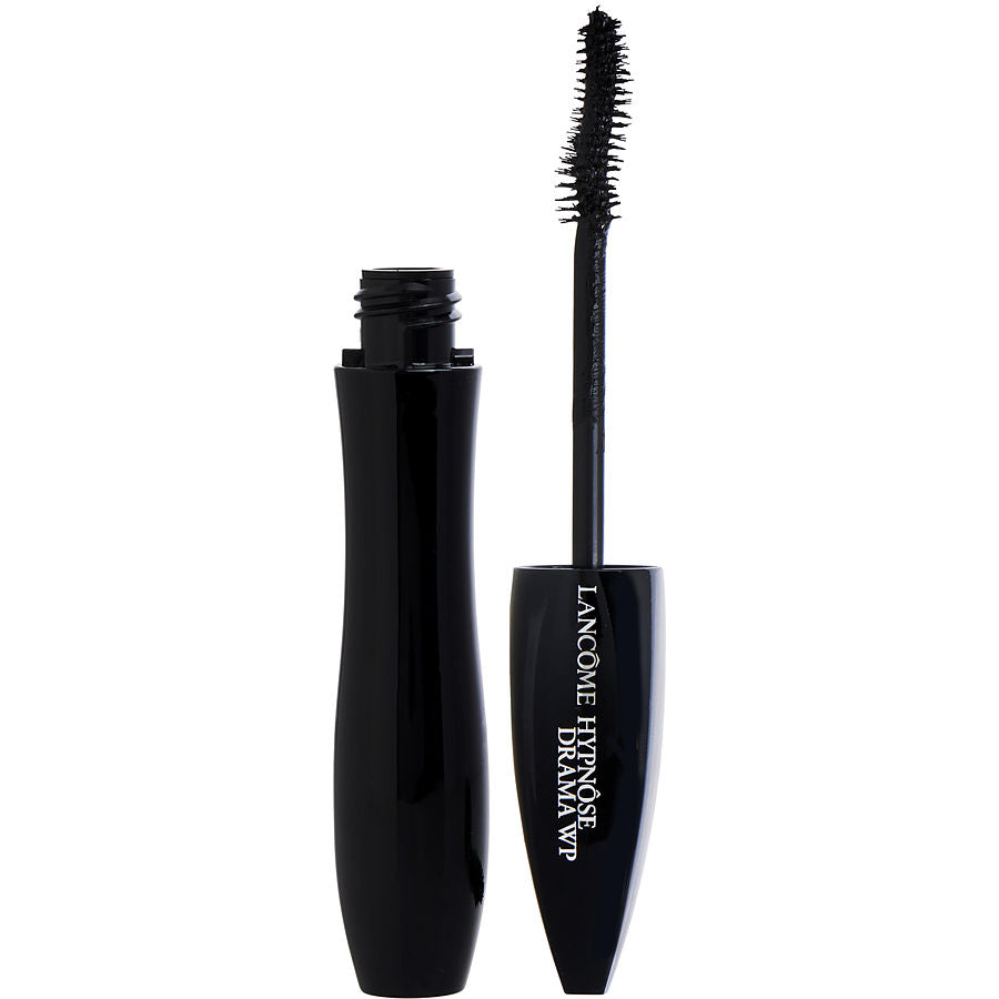 Lancome hypnose drama waterproof full impact volume mascara - # 01 excessive black 6g/0.2oz