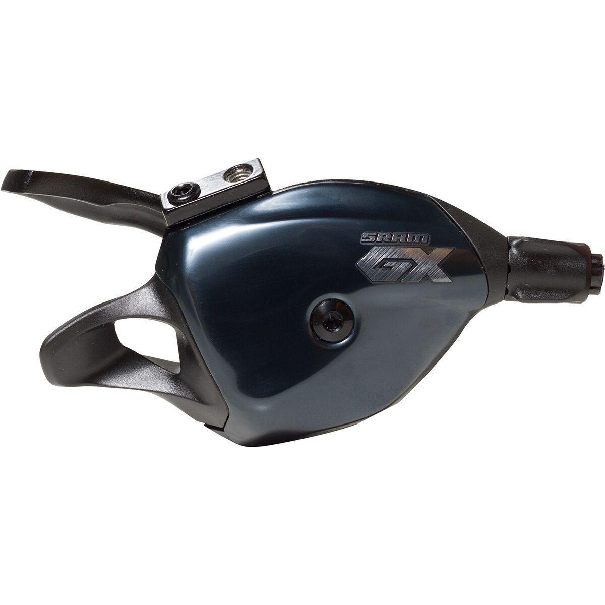 Sram GX Eagle 12-Speed Trigger Shifter Rear w/ Discrete Clamp (Lunar)