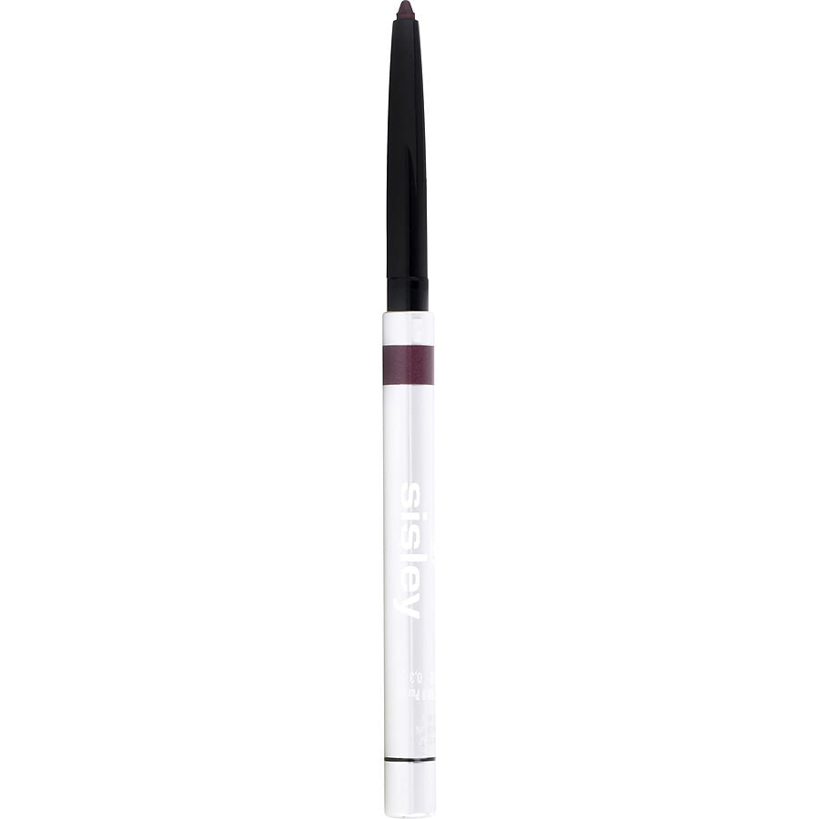 Sisley phyto khol star waterproof - # 10 mystic plum 0.3g/0.01oz