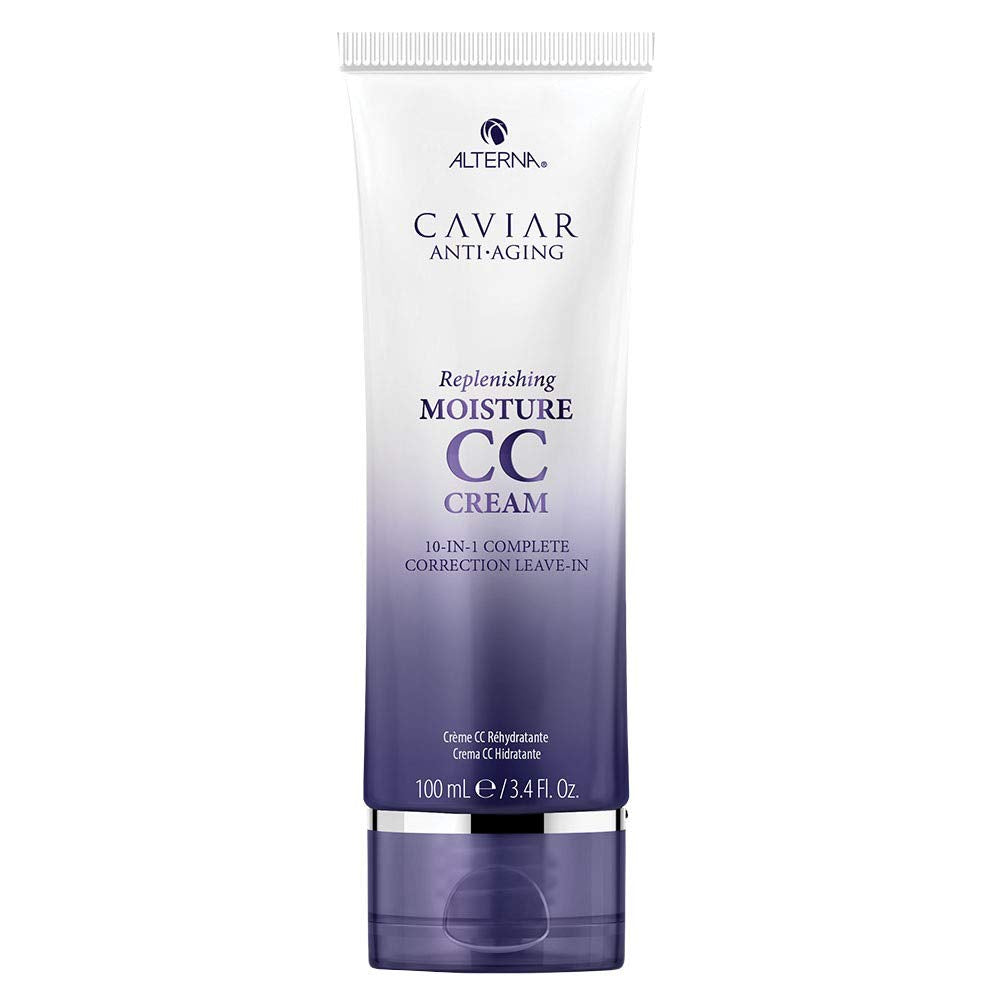 Alterna Caviar Anti-Aging Replenishing Moisture CC Cream