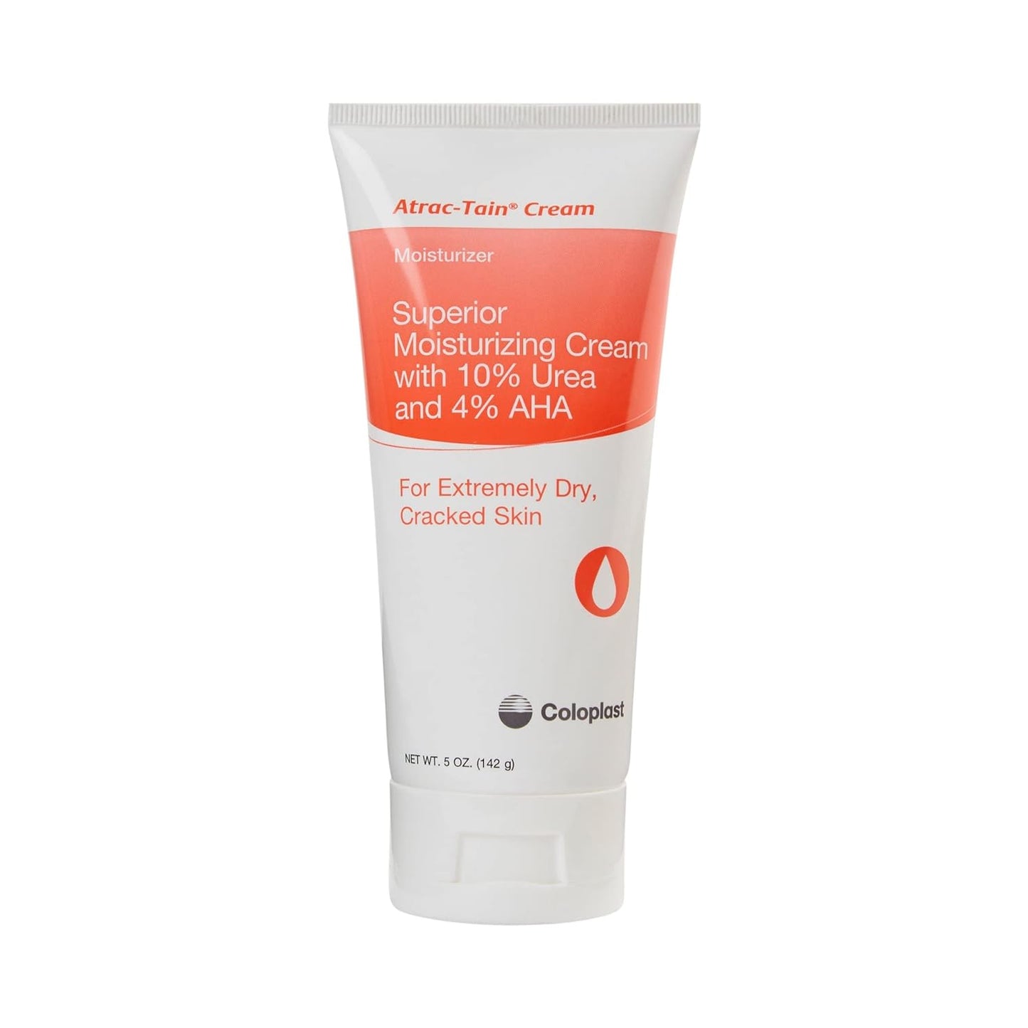 Atrac-Tain Moisturizing Cream - 5 oz tube