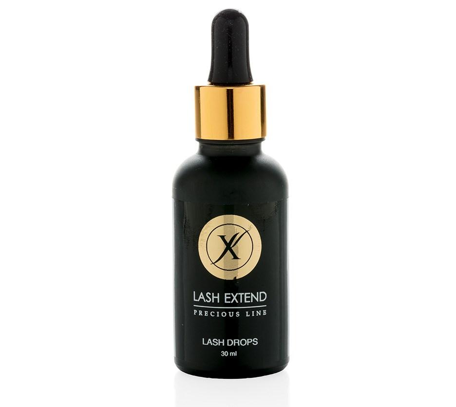 Lash eXtend Precious Line Lash Cleansing Drops