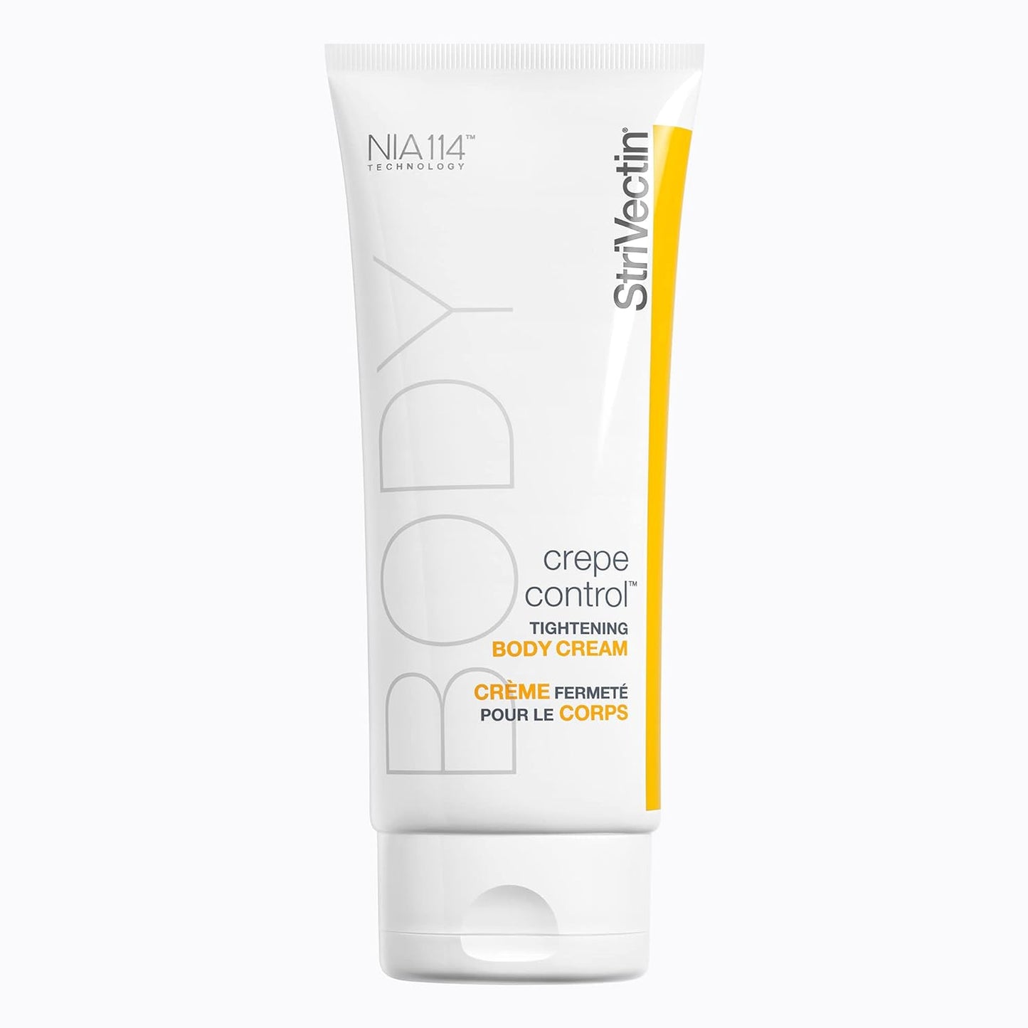 StriVectin Tighten & Lift Crepe Control Body Creams & Treatments, Visibly Reducing Crepey & Saggy Skin, Improves Texture & Tone of Skin