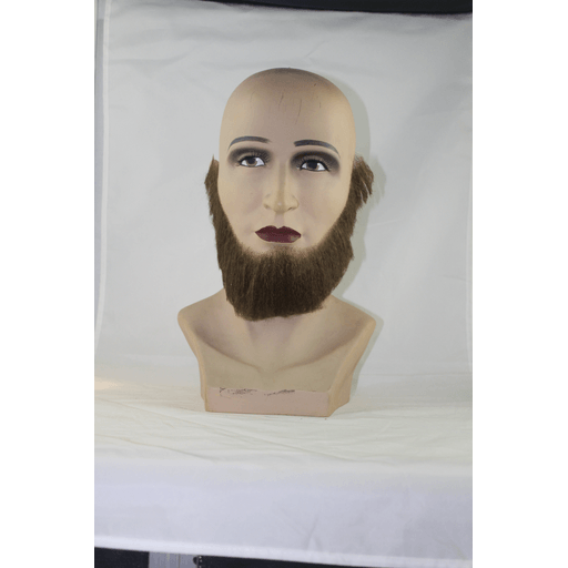 Lincoln Beard