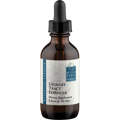 Wise Woman Herbals Urinary Tract Formula 2 oz