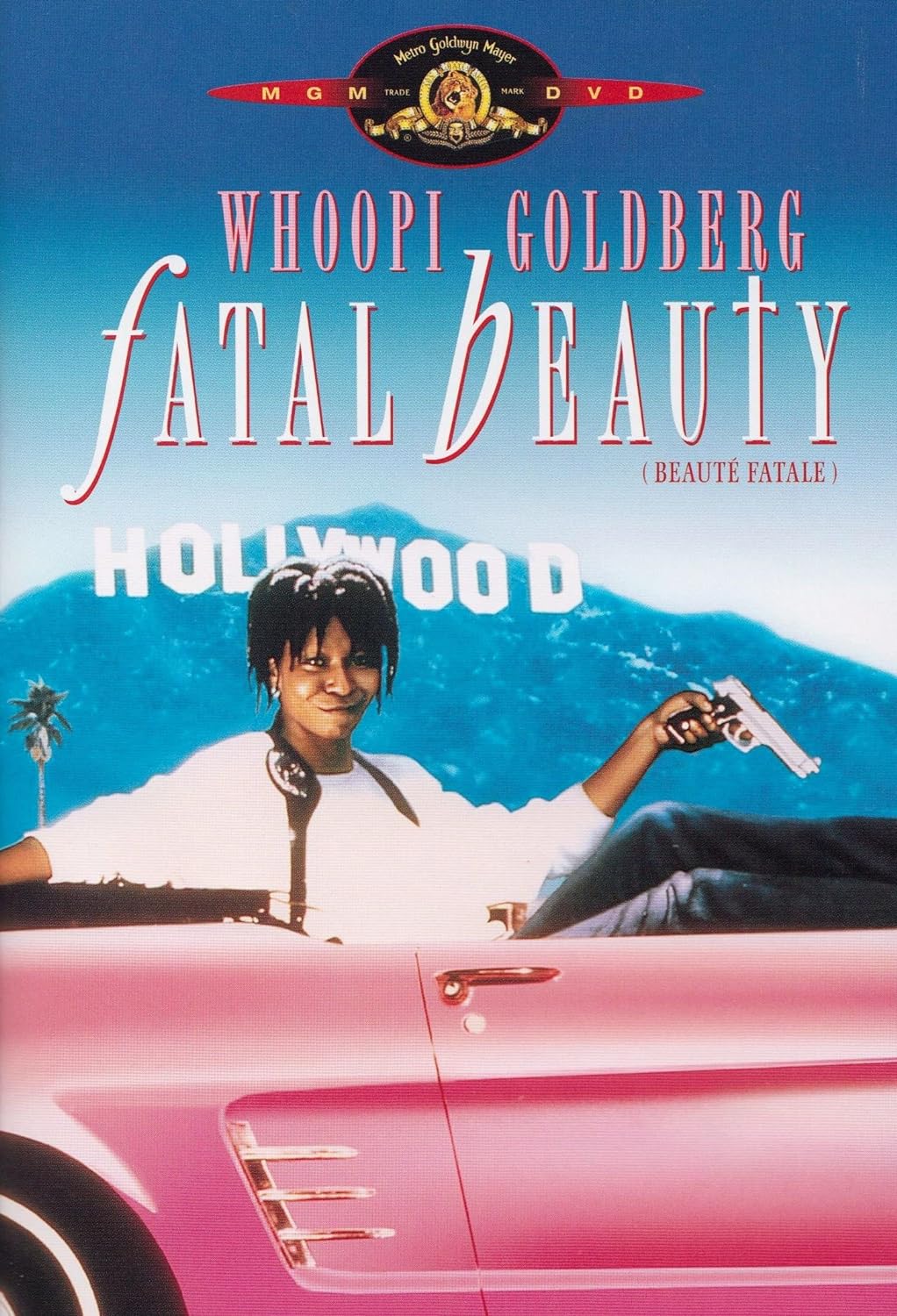 Fatal Beauty