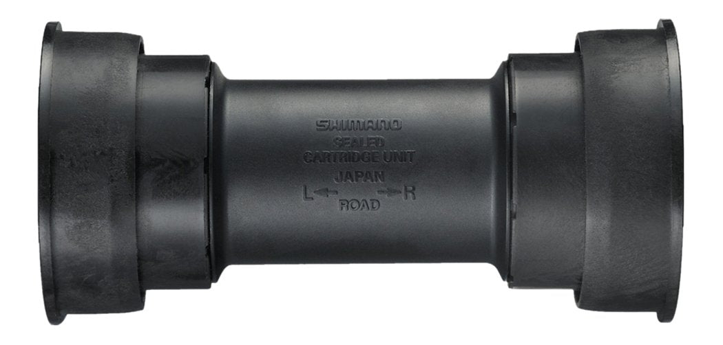 Shimano Dura-Ace SM BB-9241B Press-Fit HT2 Bottom Brackets Fits BB86/92 Road NEW