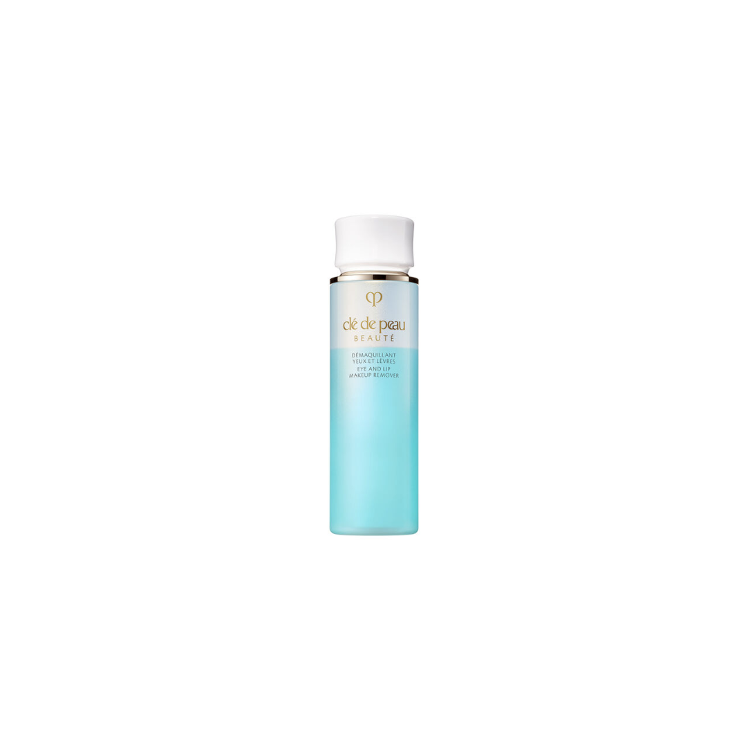 EYE AND LIP MAKEUP REMOVER