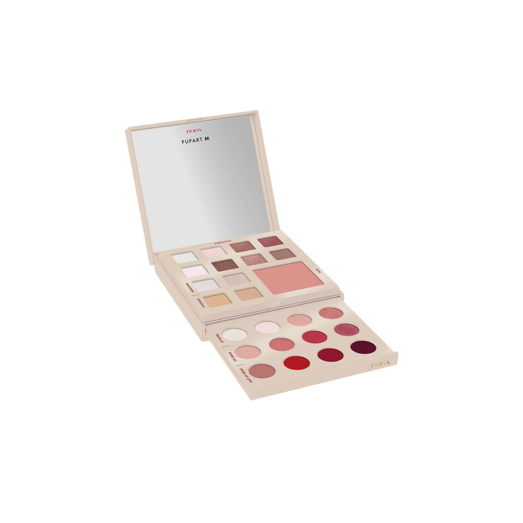 Pupa Milano Pupart M - Nude