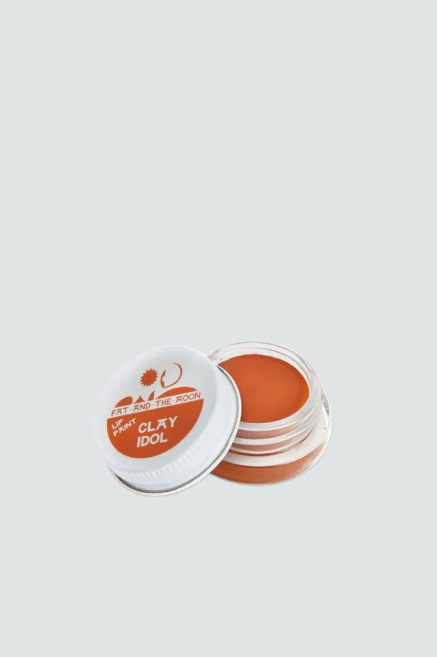 Clay Idol Lip Paint
