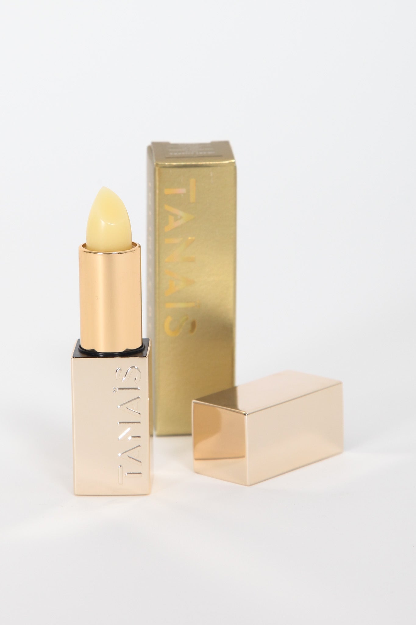 Vitamin E Lip Balm