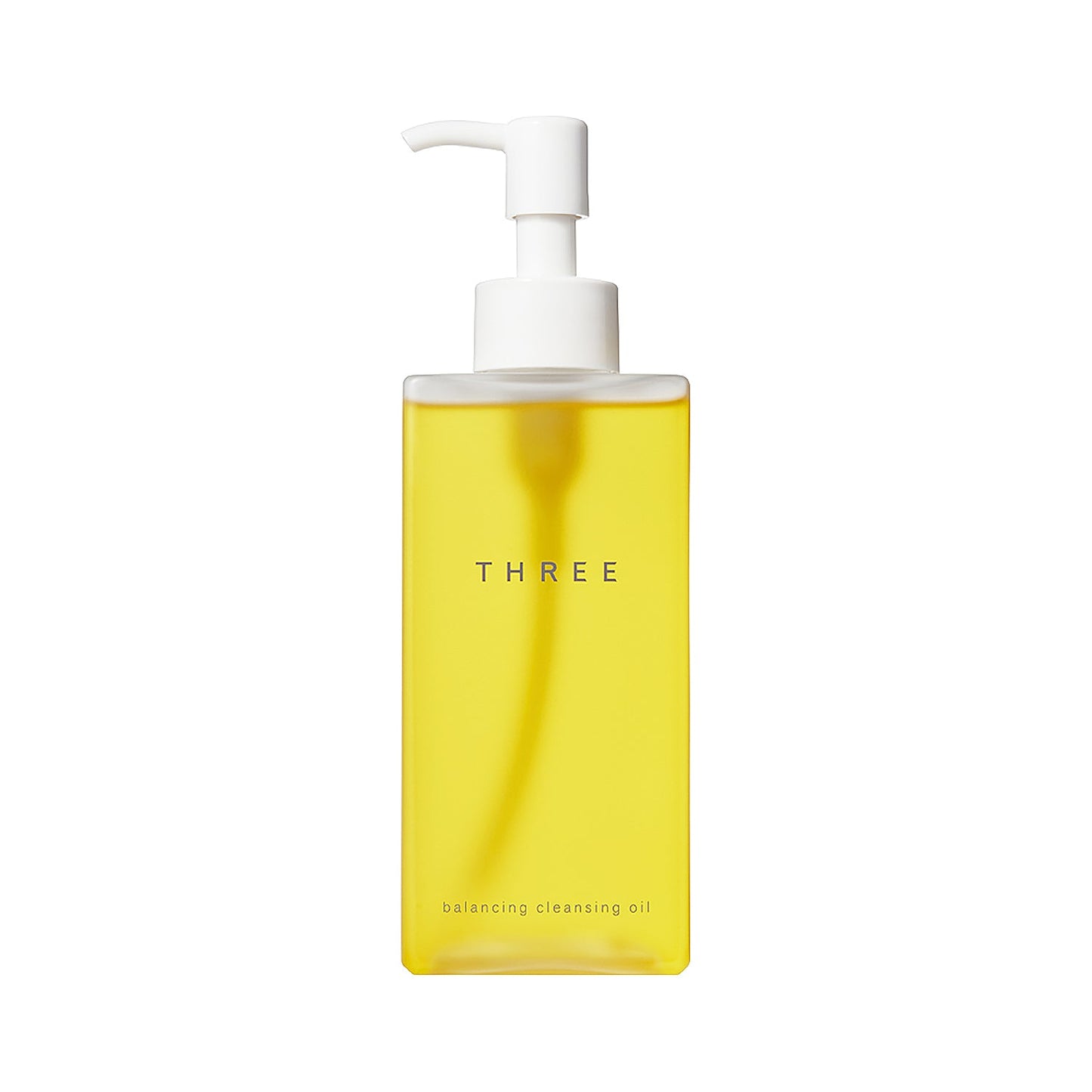 THREE Balancing Cleansing Oil 185ml