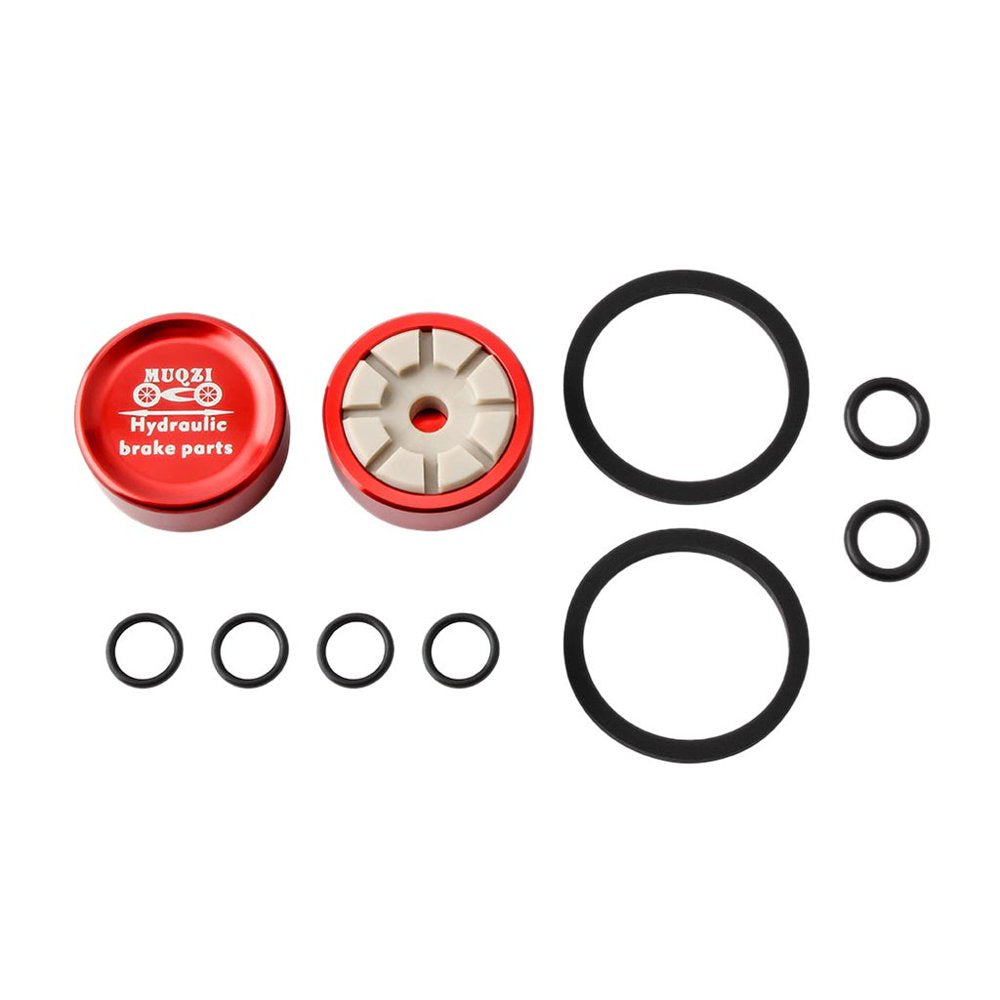 Bicycle Disc Brake Piston Oil Disc Hydraulic Brake Repair Parts Universal Front Bicycle Accessories TANGNADE