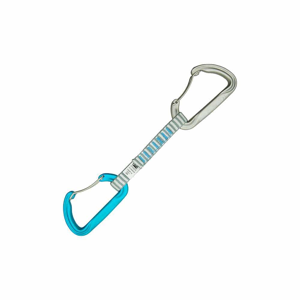 Kong Express Argon Wire Quickdraw