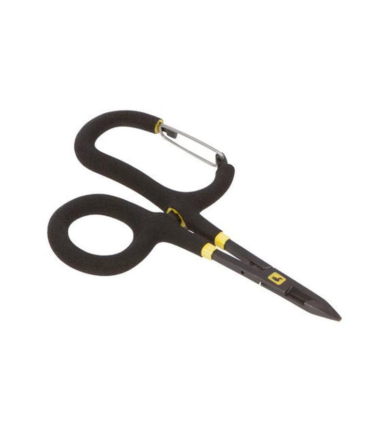 Loon Rogue Quickdraw Forceps Premier Hemostats