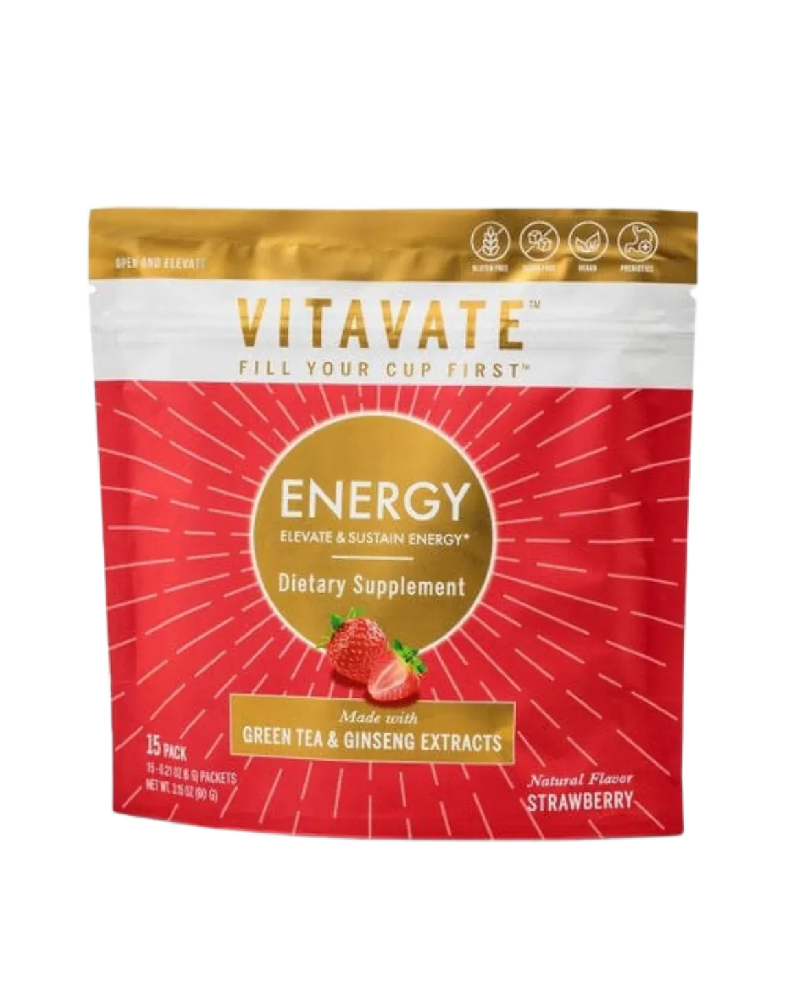 VITAVATE Energy