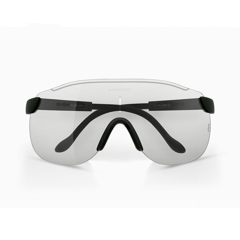 Photochromic Cycling Glasses Outdoor Sports Self-propelled Mountain Bike Sand And Wind Goggles - Blue Force Sports
