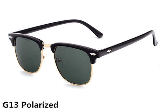 Sunglasses For women men Eyewear Fashion Ladies Driver - Blue Force Sports