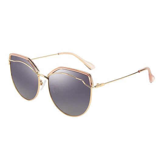 Women's Polarized Sunshade Sunglasses