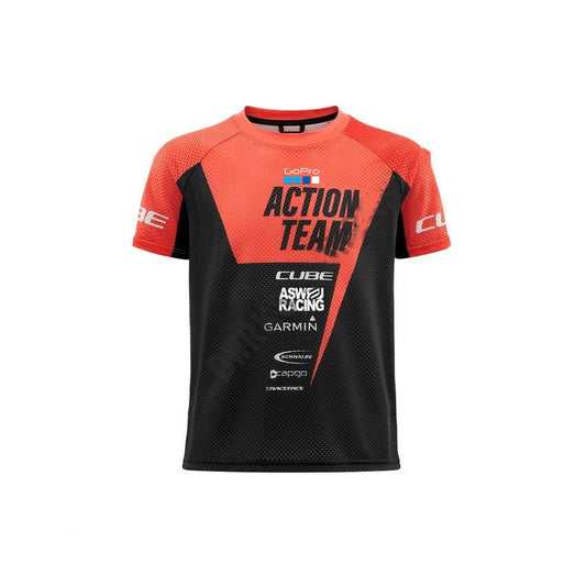 Short-sleeved Bib Cycling Jersey Suit - Blue Force Sports