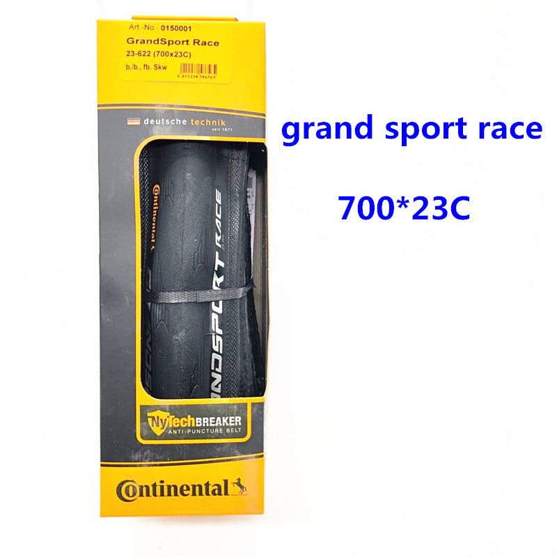 Continenta Road Bike Folding Tires GP5000 - Blue Force Sports