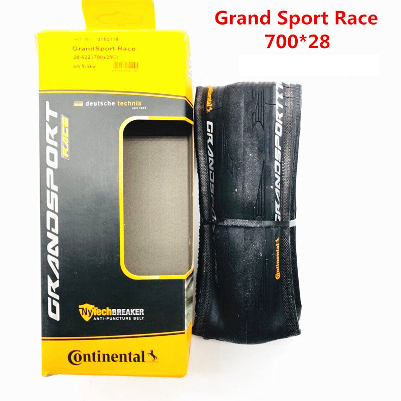 Continenta Road Bike Folding Tires GP5000 - Blue Force Sports