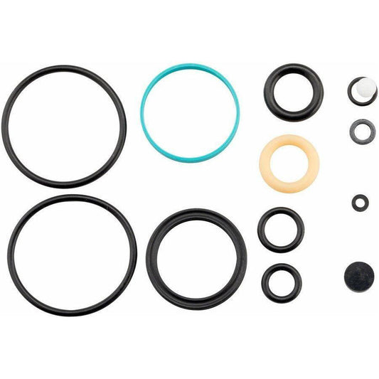 Fox Factory Rebuild Kit for Float Rear Shocks - Cripple Creek Backcountry