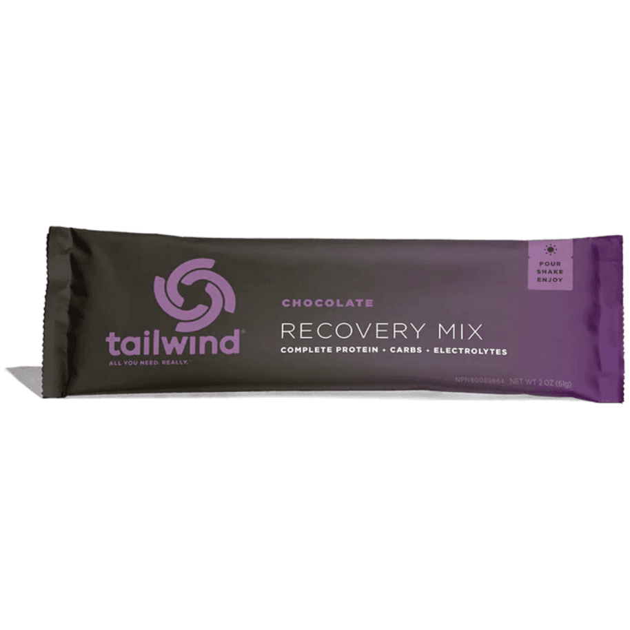 Tailwind Recovery Mix - Cripple Creek Backcountry