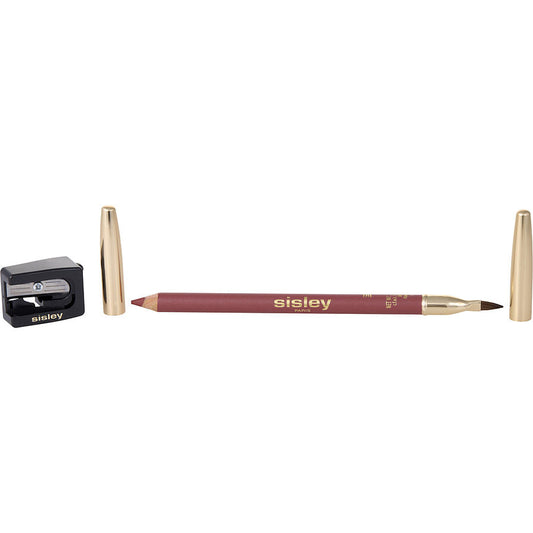 Sisley phyto levres perfect lipliner - # rose the  1.2g/0.04oz