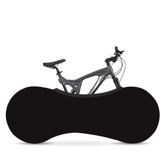 Bicycle dust cover wheel cover - Blue Force Sports