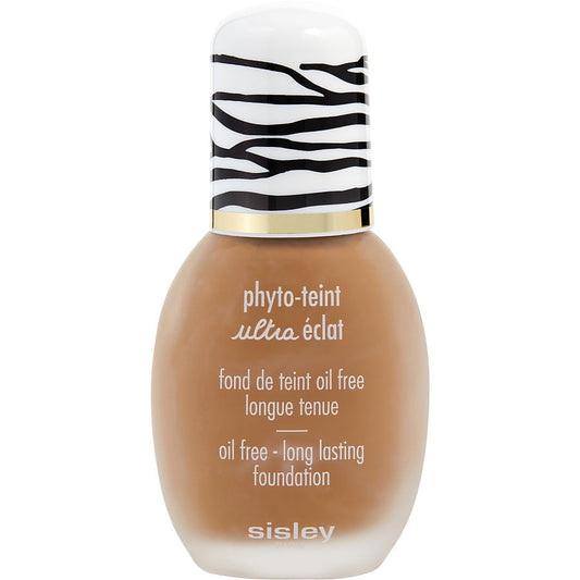 Sisley phyto teint ultra eclat # 6+ chesnut 30ml/1oz