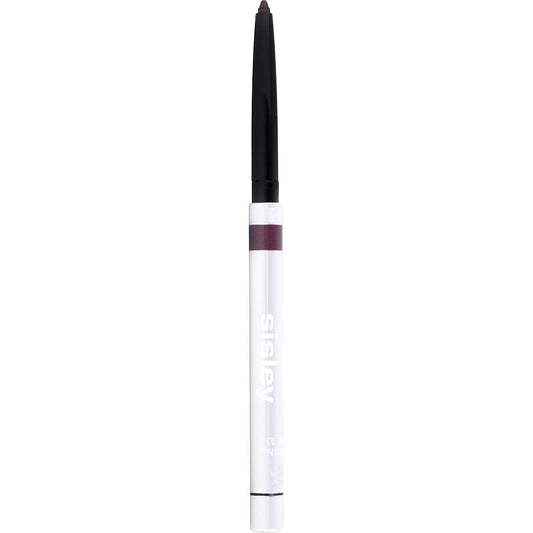 Sisley phyto khol star waterproof - # 10 mystic plum 0.3g/0.01oz