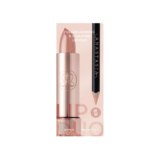 Anastasia Beverly Hills Fuller Looking & Sculpted Lip Duo Kit