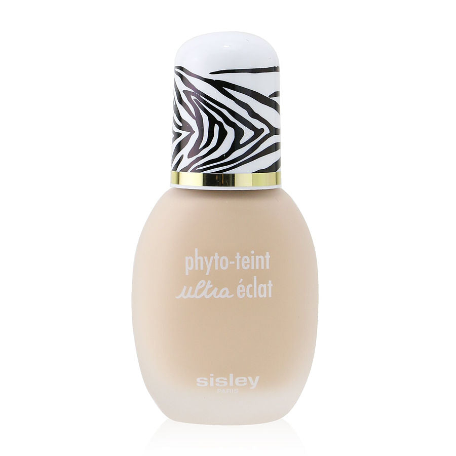 Sisley phyto teint ultra eclat # 00 swan  30ml/1oz
