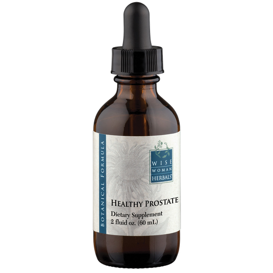 Wise Woman Herbals Healthy Prostate