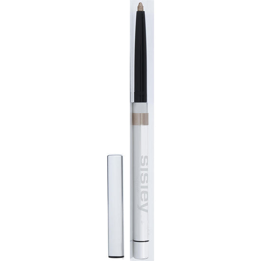 Sisley phyto khol star waterproof - # 9 sparkling pearl  0.3g/0.01oz
