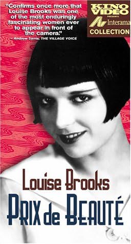Prix de Beaute / Subtitled [VHS]