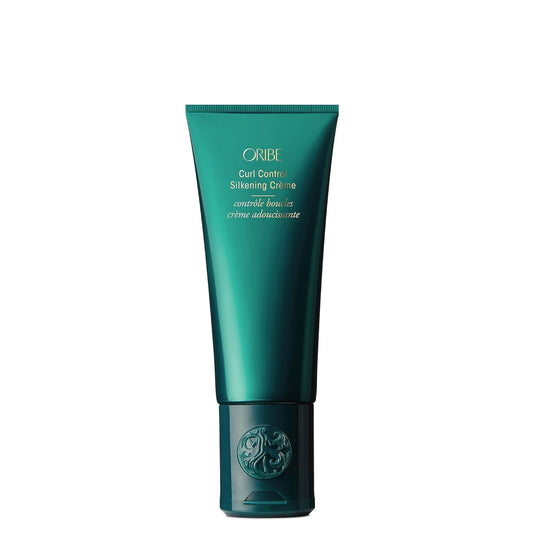 Oribe Curl Control Silkening Cr�me, 5 Fl Oz (Pack of 1)