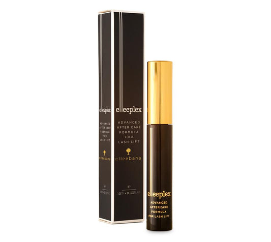 Elleeplex by Elleebana - Advanced Lash & Brow Treatment