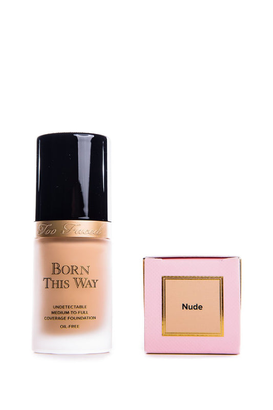 Too Faced (Exclusive Sephora Makeup Base)ÊÐÊBorn This Way