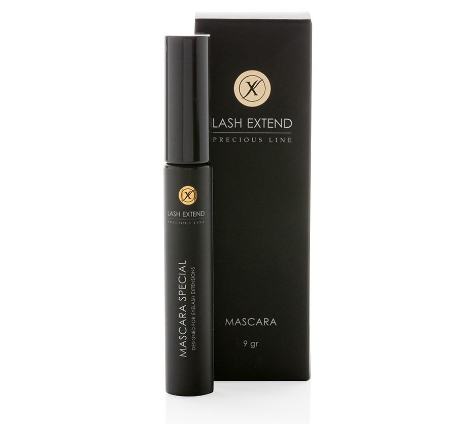 Lash eXtend Mascara for Lash Extensions
