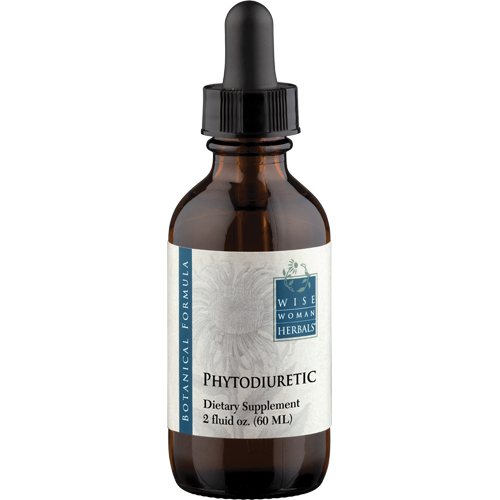 Wise Woman Herbals Phytodiuretic