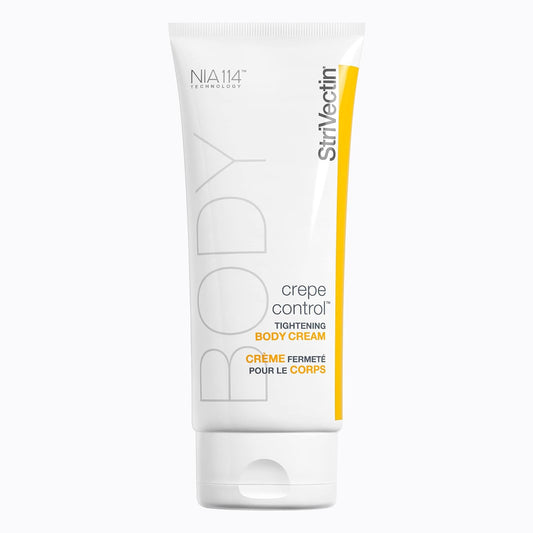 StriVectin Tighten & Lift Crepe Control Body Creams & Treatments, Visibly Reducing Crepey & Saggy Skin, Improves Texture & Tone of Skin