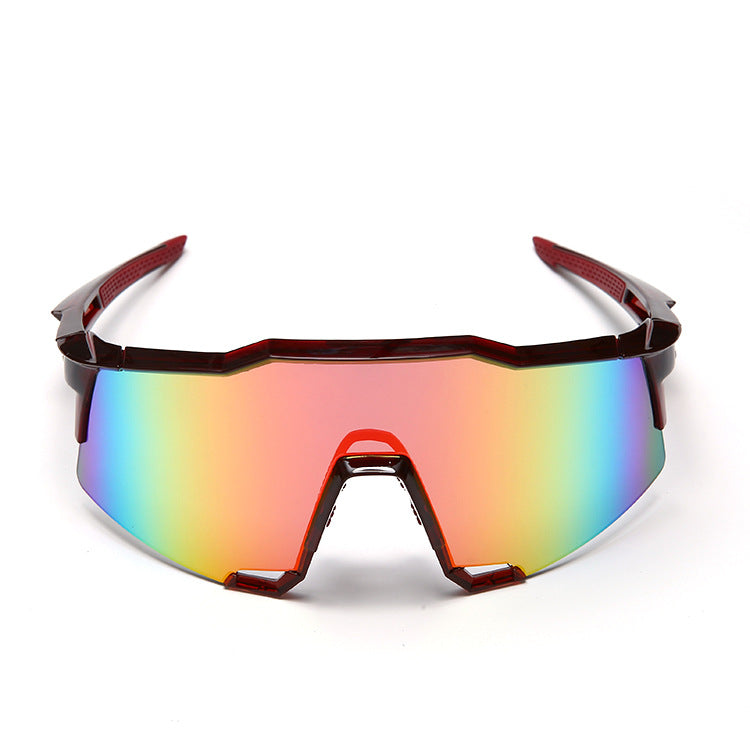 SpeedCraft glasses sunglasses - Blue Force Sports