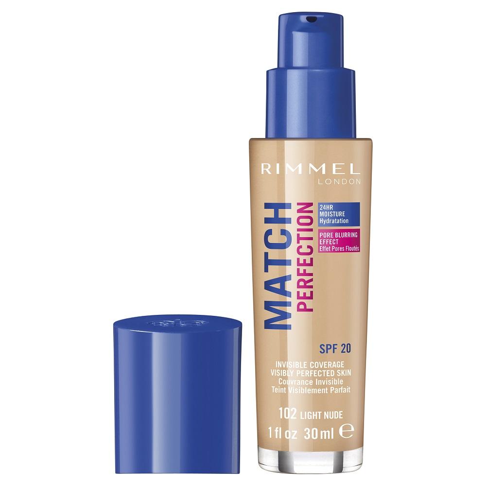 102 Light Nude