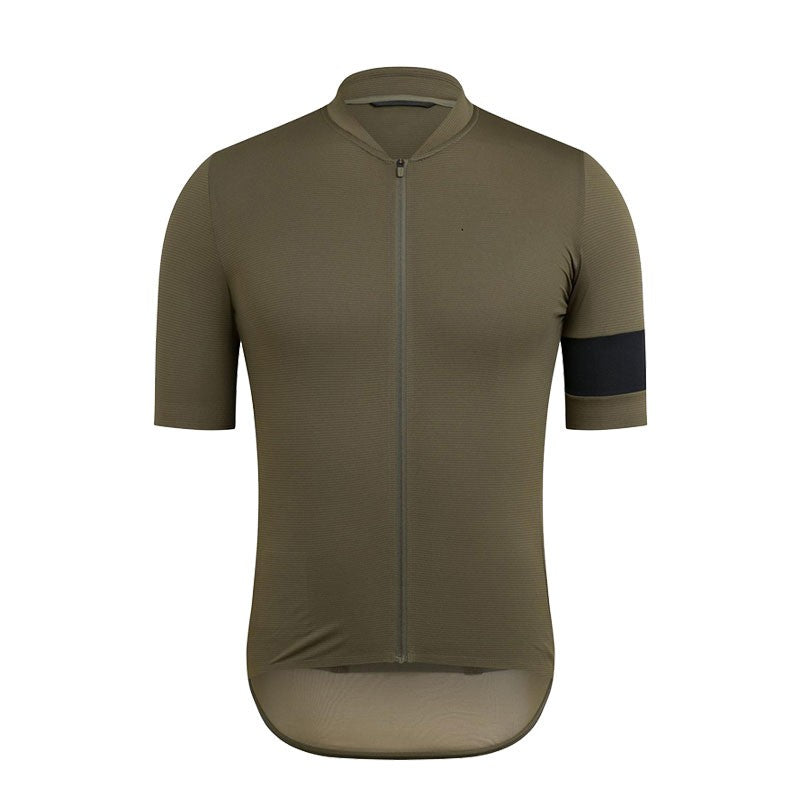 Team Version Bicycle Riding Suit - Blue Force Sports