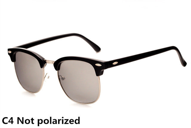 Sunglasses For women men Eyewear Fashion Ladies Driver - Blue Force Sports